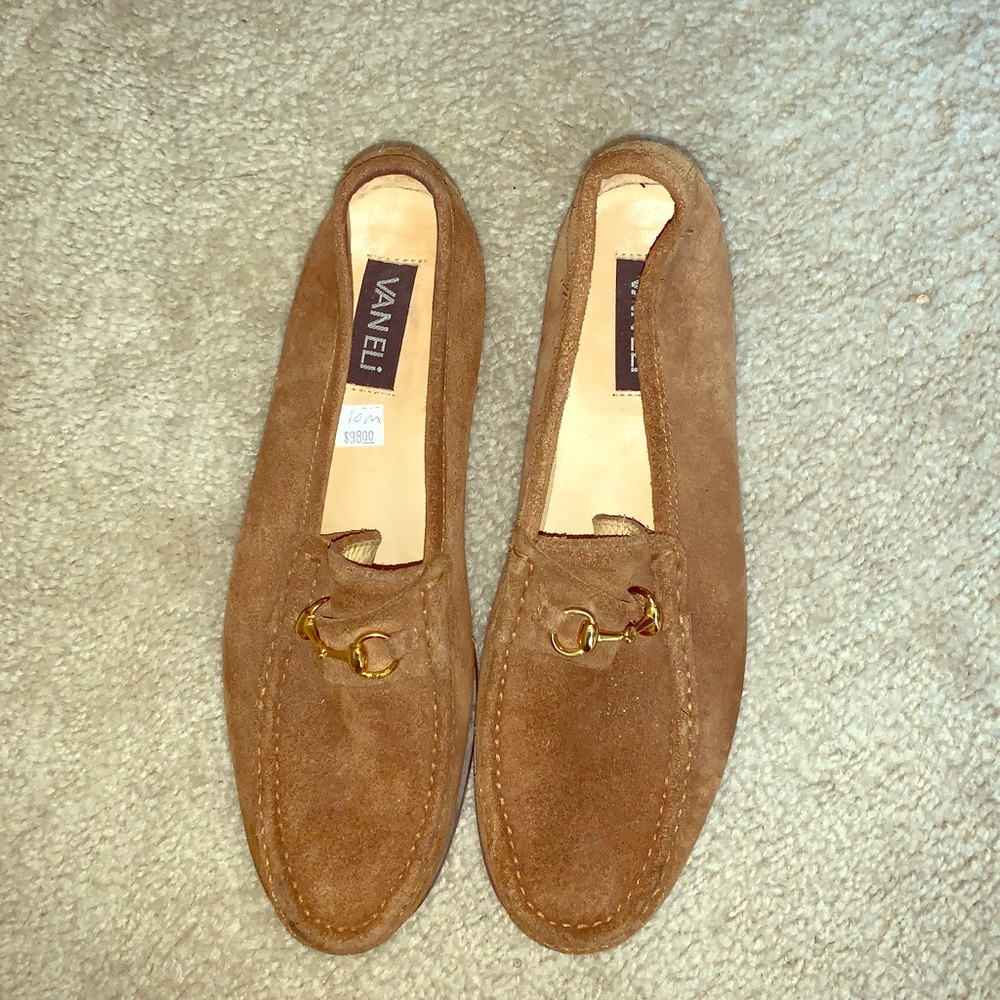 Vaneli Loafers and Moccasins